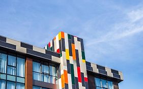 Ibis Styles İstanbul Taksim
